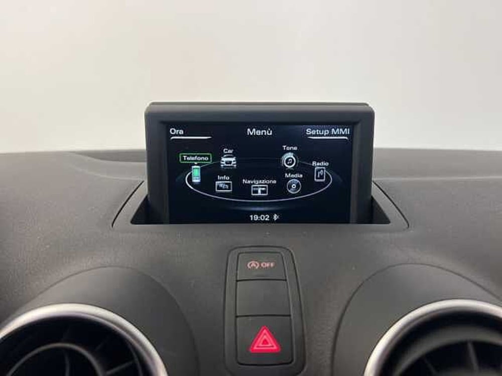 Audi A1 Sportback usata a Forlì-Cesena (20)