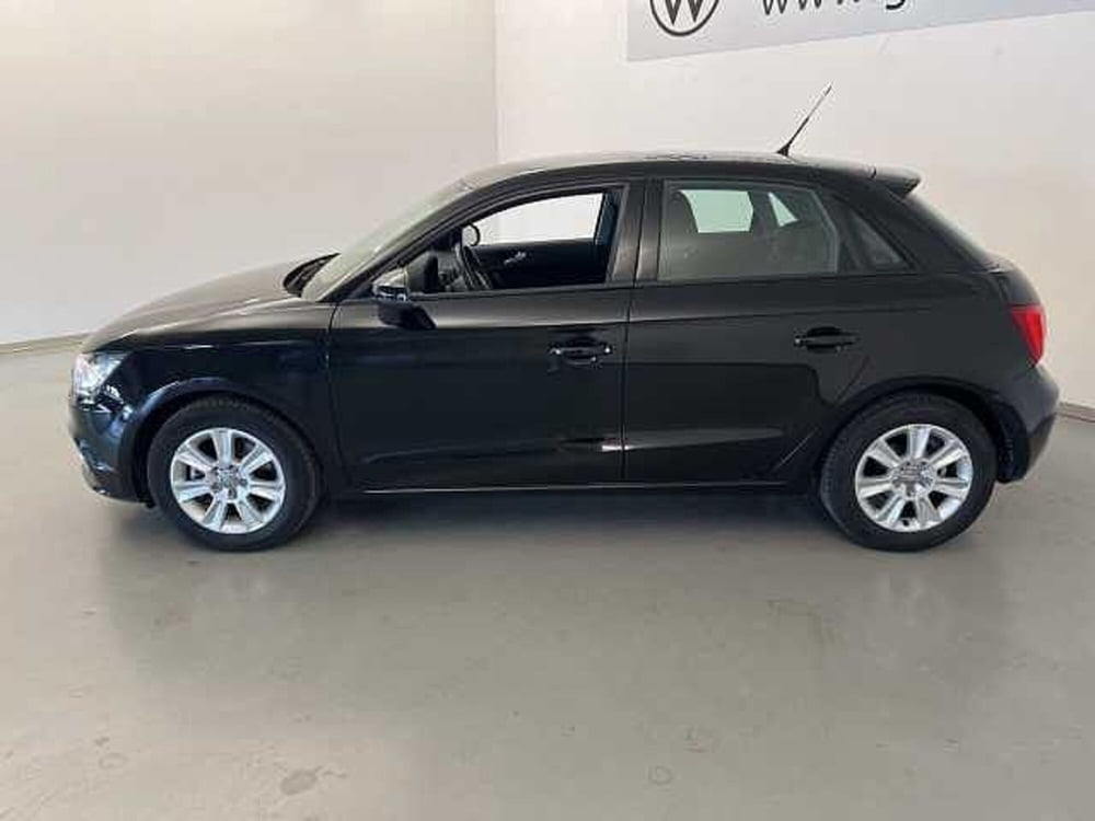 Audi A1 Sportback usata a Forlì-Cesena (3)