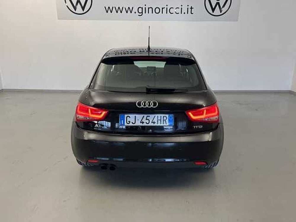 Audi A1 Sportback usata a Forlì-Cesena (7)