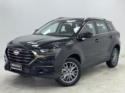 SWM G01 G01 1.5 133cv mt nuova a Lurate Caccivio