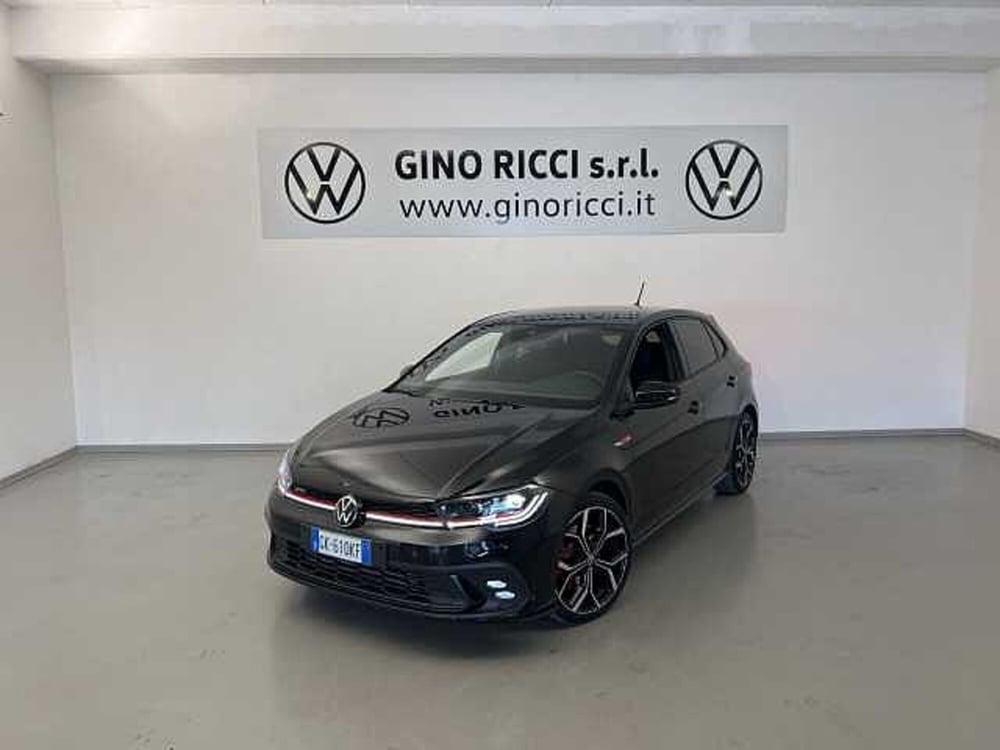 Volkswagen Polo usata a Forlì-Cesena