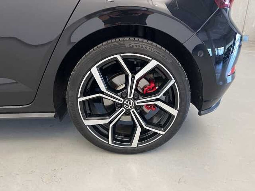 Volkswagen Polo usata a Forlì-Cesena (10)