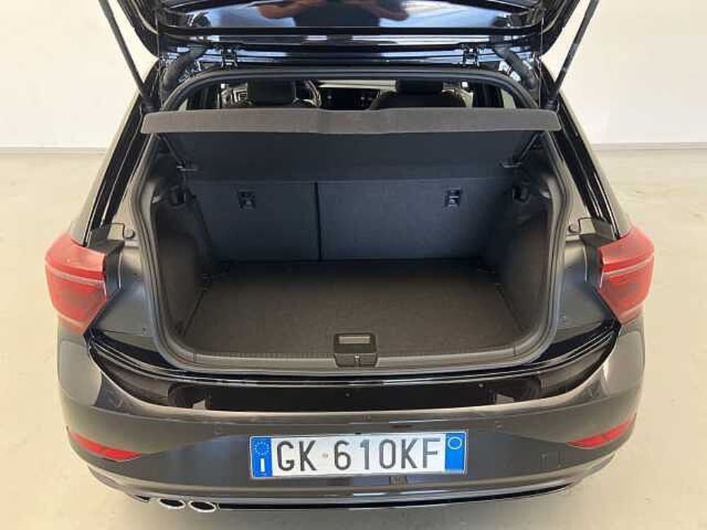 Volkswagen Polo usata a Forlì-Cesena (11)
