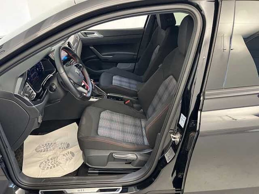 Volkswagen Polo usata a Forlì-Cesena (13)