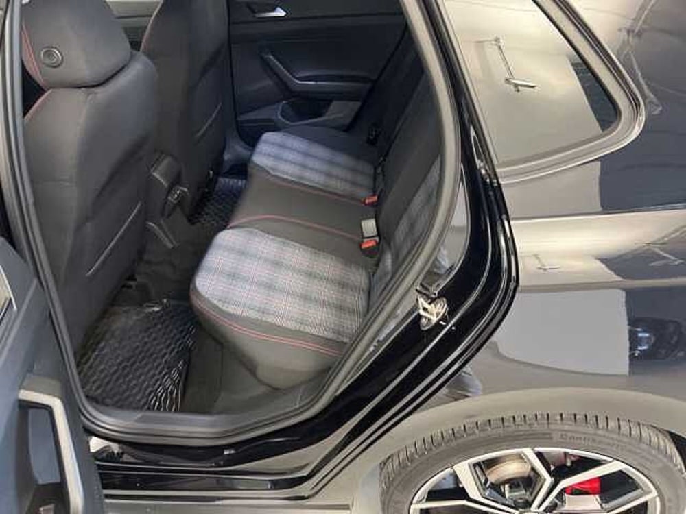 Volkswagen Polo usata a Forlì-Cesena (14)