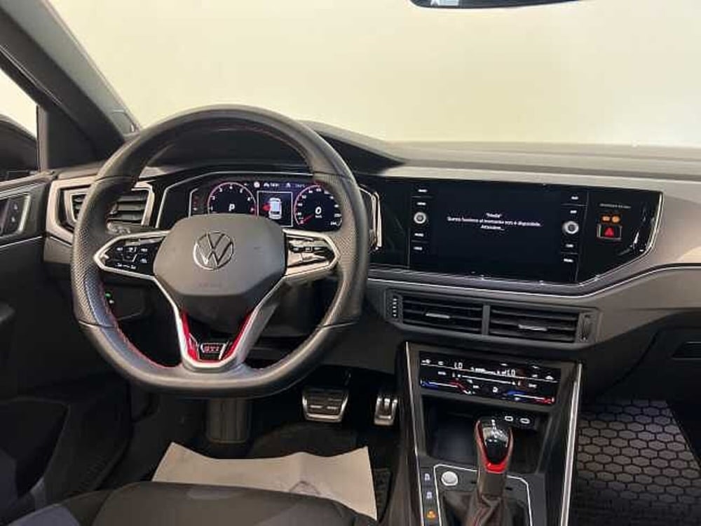 Volkswagen Polo usata a Forlì-Cesena (15)