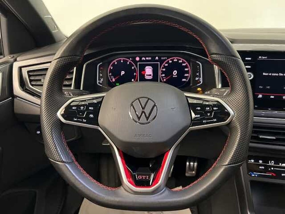 Volkswagen Polo usata a Forlì-Cesena (16)