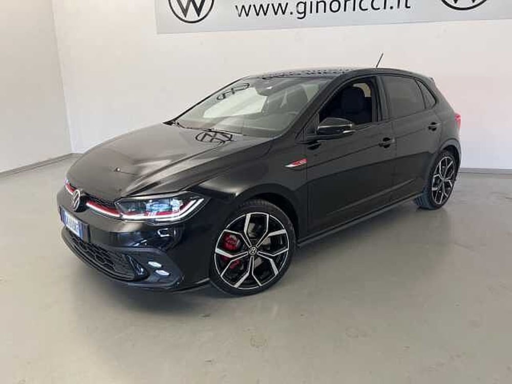 Volkswagen Polo usata a Forlì-Cesena (2)