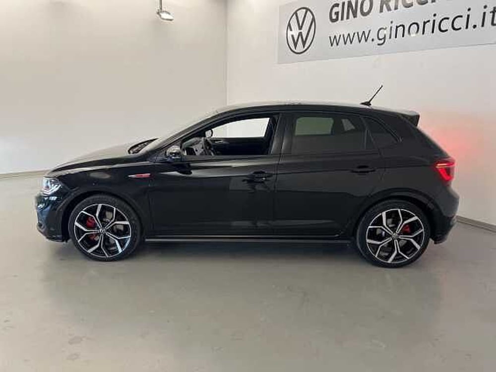 Volkswagen Polo usata a Forlì-Cesena (3)