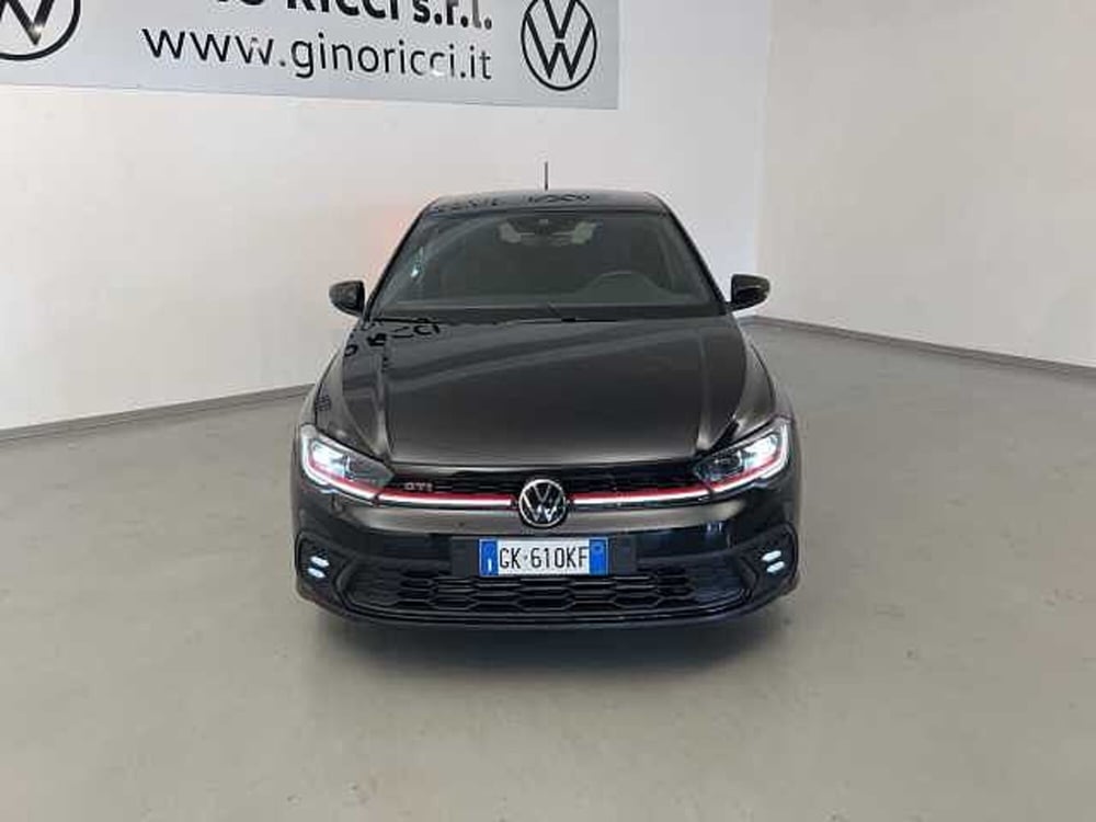 Volkswagen Polo usata a Forlì-Cesena (4)