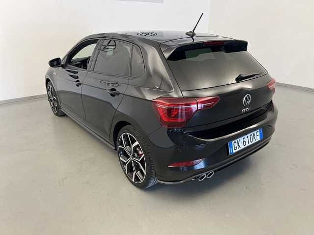 Volkswagen Polo usata a Forlì-Cesena (5)