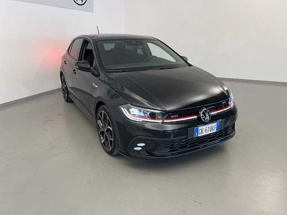 Volkswagen Polo usata a Forlì-Cesena (8)