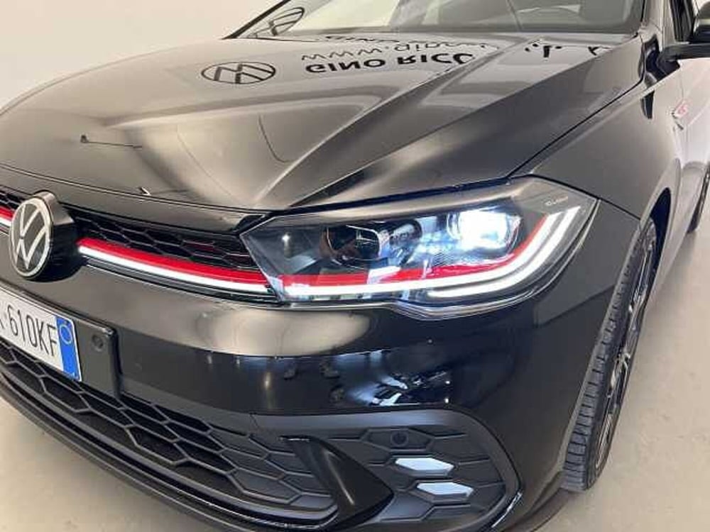 Volkswagen Polo usata a Forlì-Cesena (9)