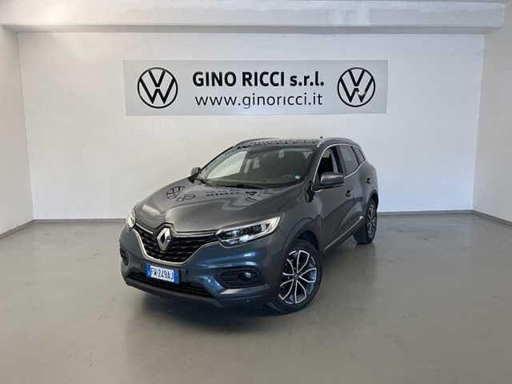 Renault Kadjar usata a Forlì-Cesena