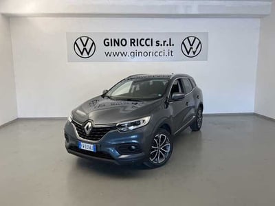 Renault Kadjar 160CV FAP Sport Edition del 2019 usata a Cesena