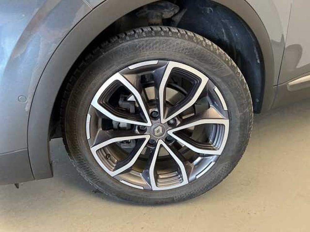 Renault Kadjar usata a Forlì-Cesena (10)