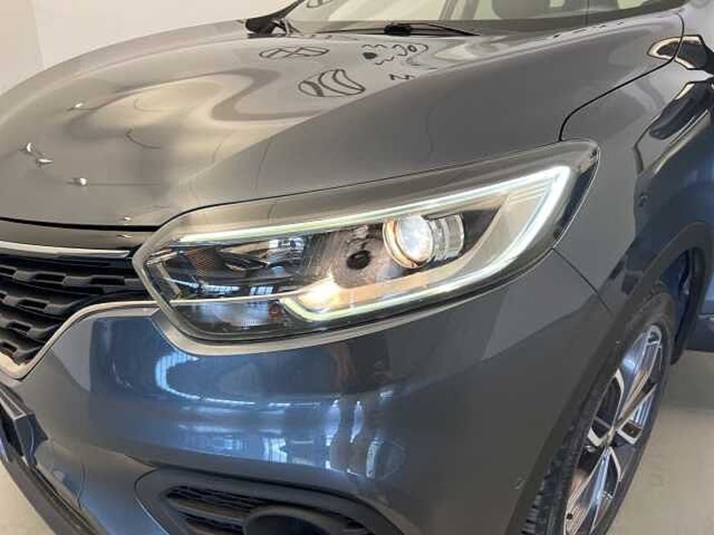 Renault Kadjar usata a Forlì-Cesena (11)