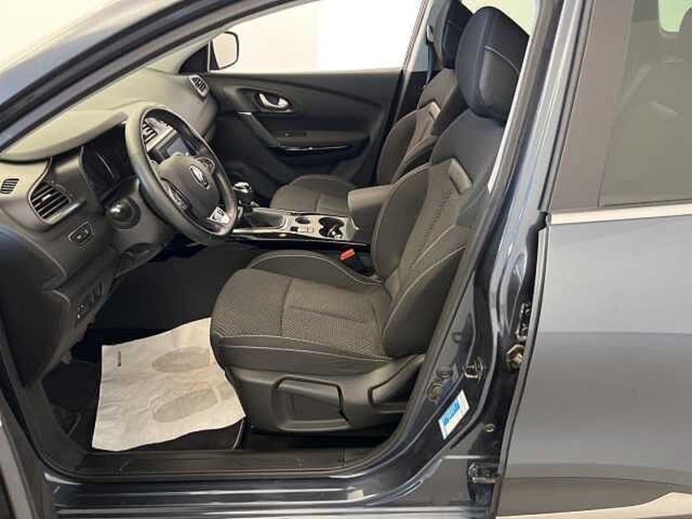Renault Kadjar usata a Forlì-Cesena (13)