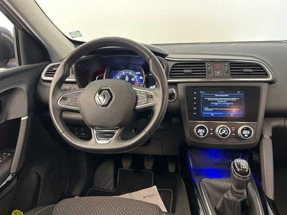 Renault Kadjar usata a Forlì-Cesena (15)
