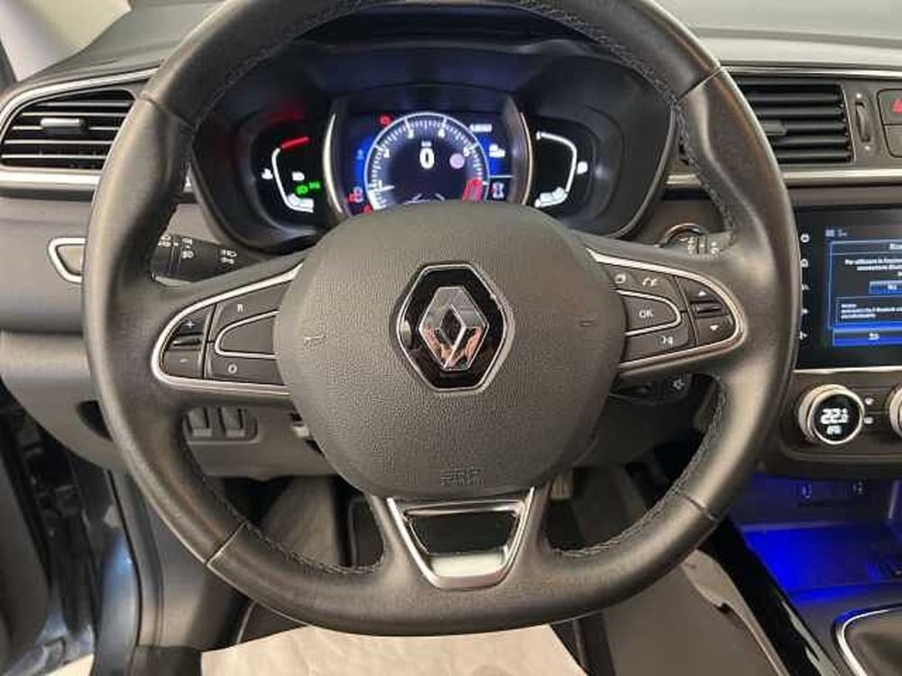 Renault Kadjar usata a Forlì-Cesena (16)