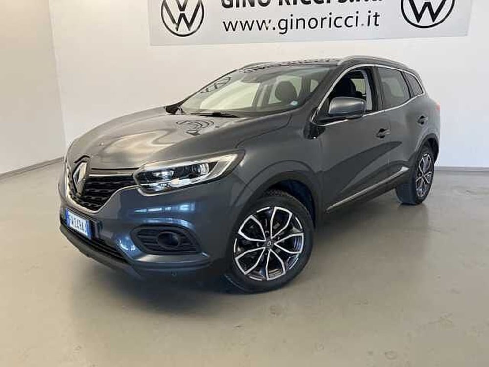 Renault Kadjar usata a Forlì-Cesena (2)