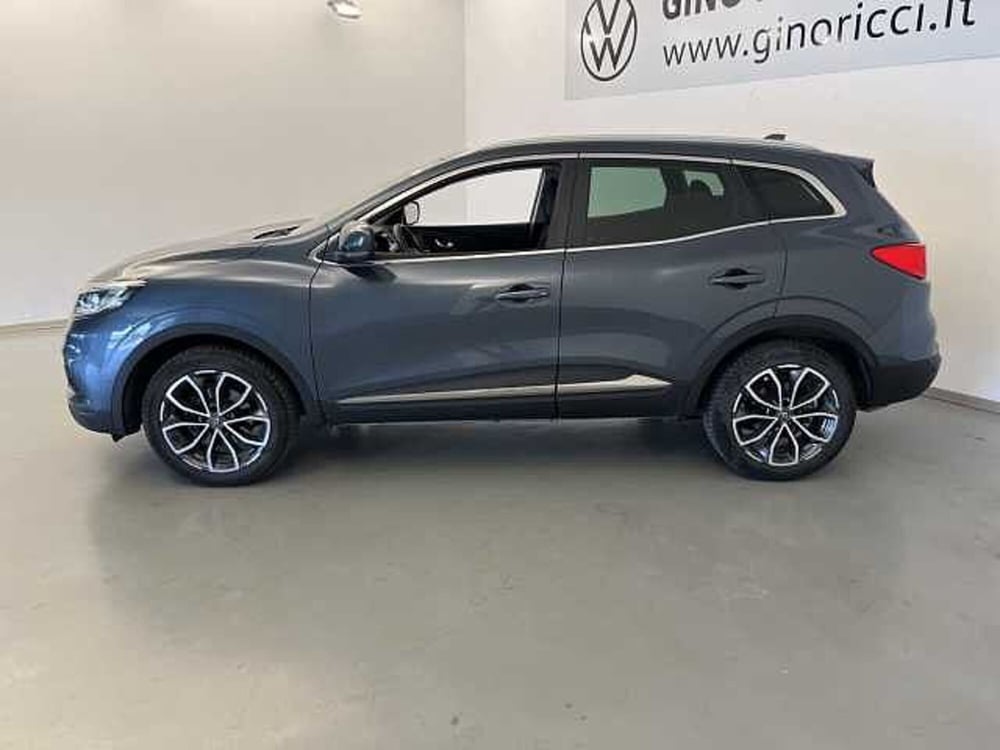 Renault Kadjar usata a Forlì-Cesena (3)