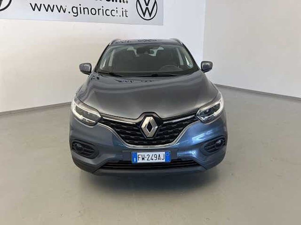 Renault Kadjar usata a Forlì-Cesena (4)