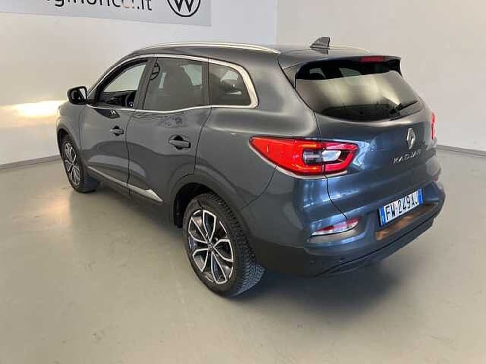 Renault Kadjar usata a Forlì-Cesena (6)