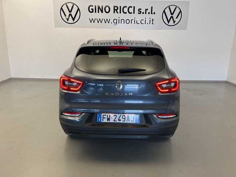 Renault Kadjar usata a Forlì-Cesena (7)