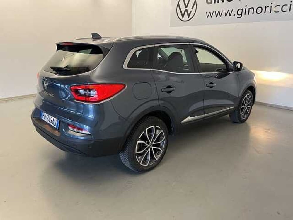 Renault Kadjar usata a Forlì-Cesena (8)