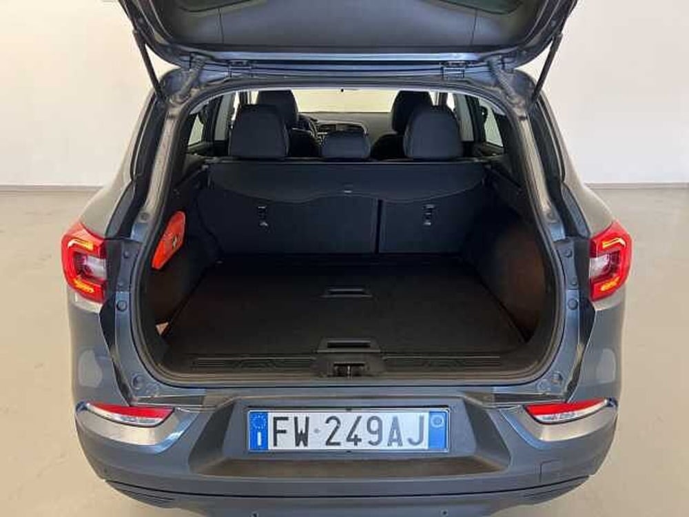 Renault Kadjar usata a Forlì-Cesena (9)