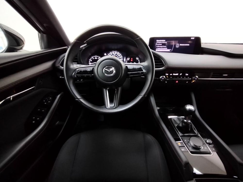 Mazda Mazda3 Hatchback usata a Como (10)