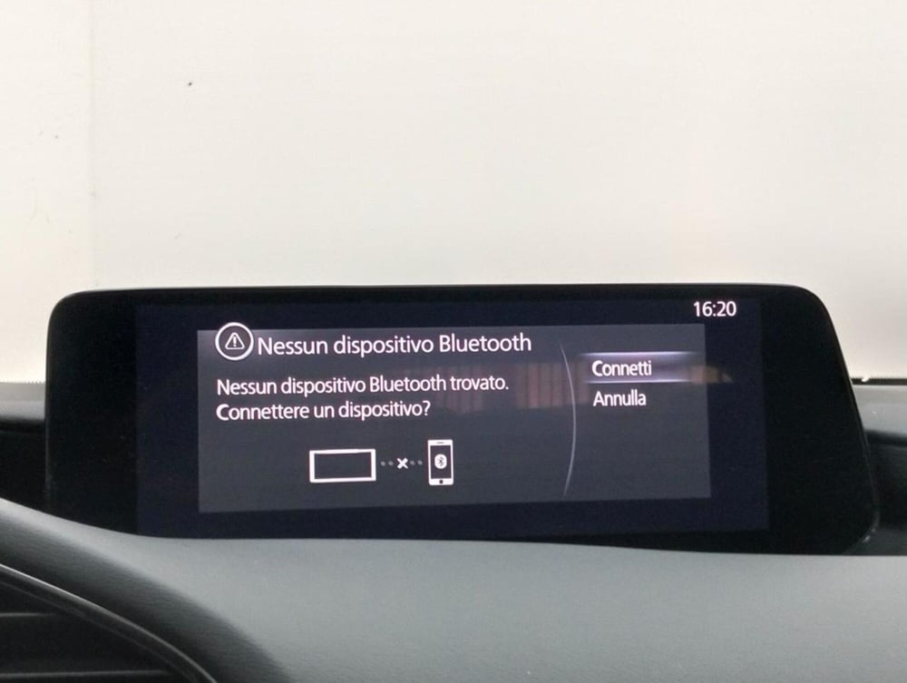 Mazda Mazda3 Hatchback usata a Como (13)