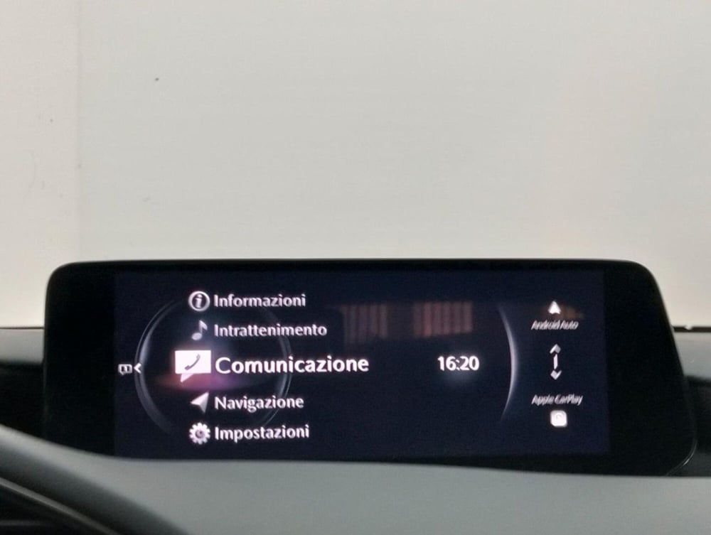 Mazda Mazda3 Hatchback usata a Como (14)