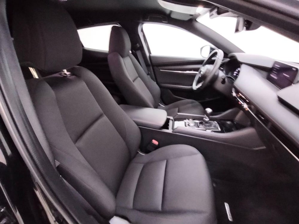 Mazda Mazda3 Hatchback usata a Como (3)