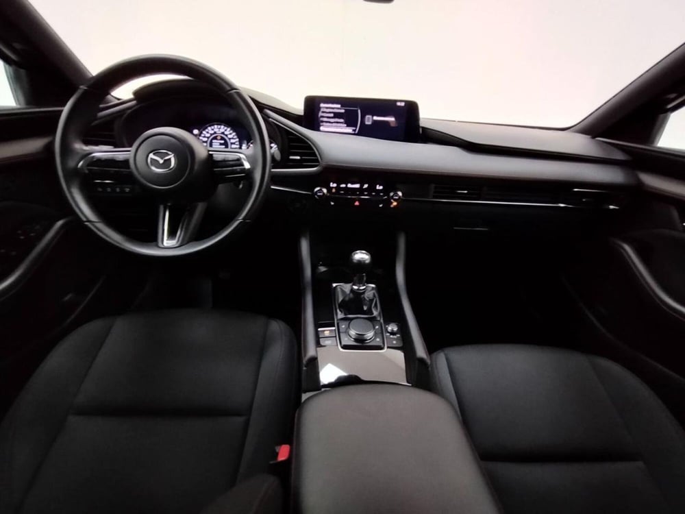 Mazda Mazda3 Hatchback usata a Como (4)