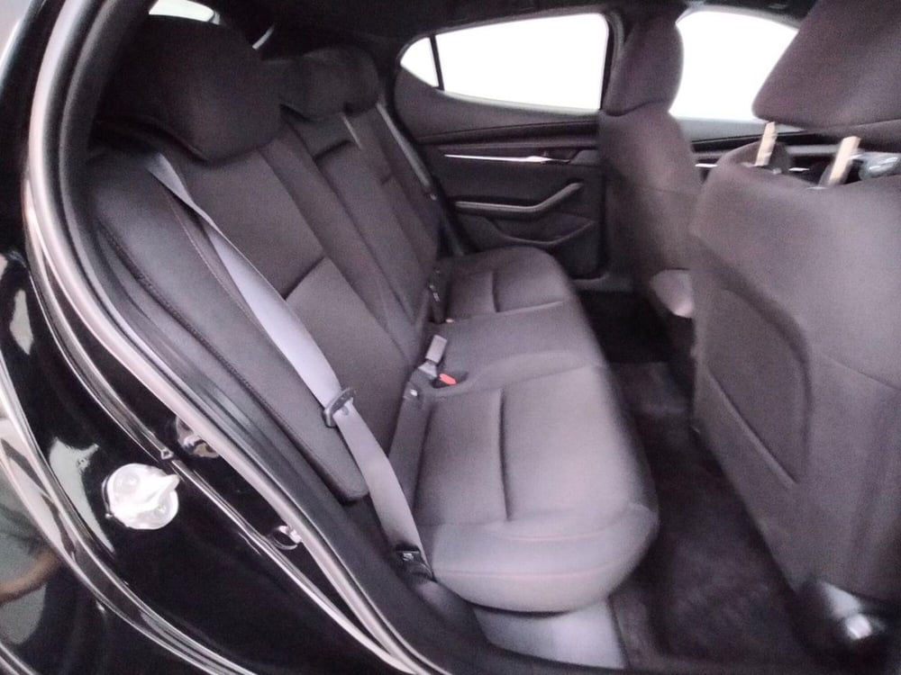 Mazda Mazda3 Hatchback usata a Como (5)