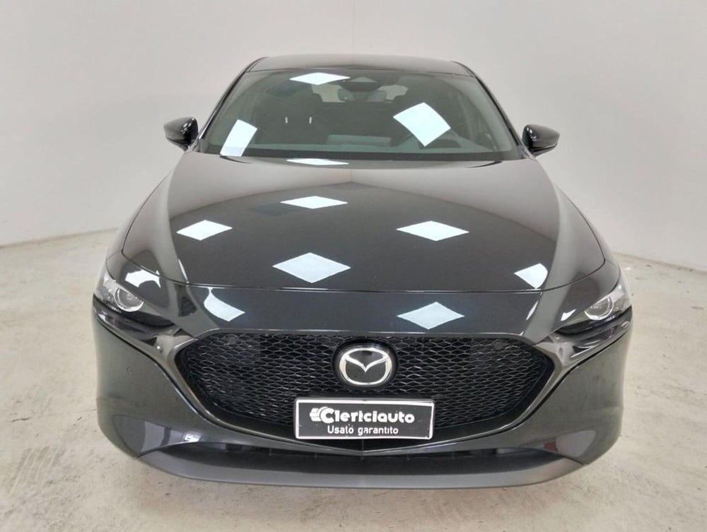 Mazda Mazda3 Hatchback usata a Como (6)