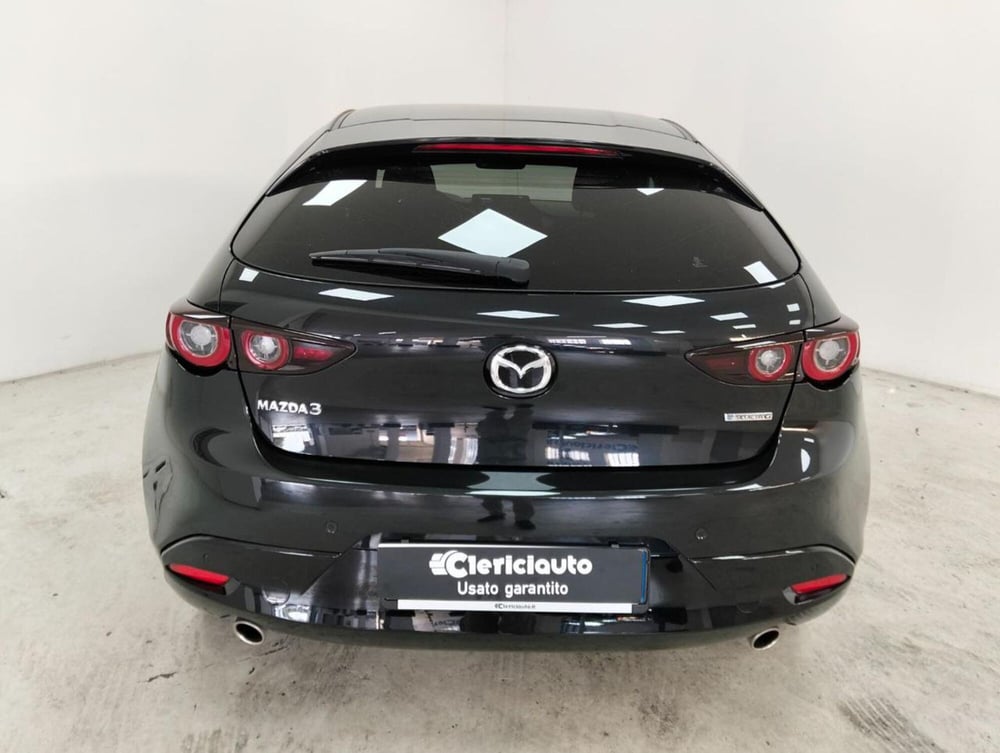Mazda Mazda3 Hatchback usata a Como (7)