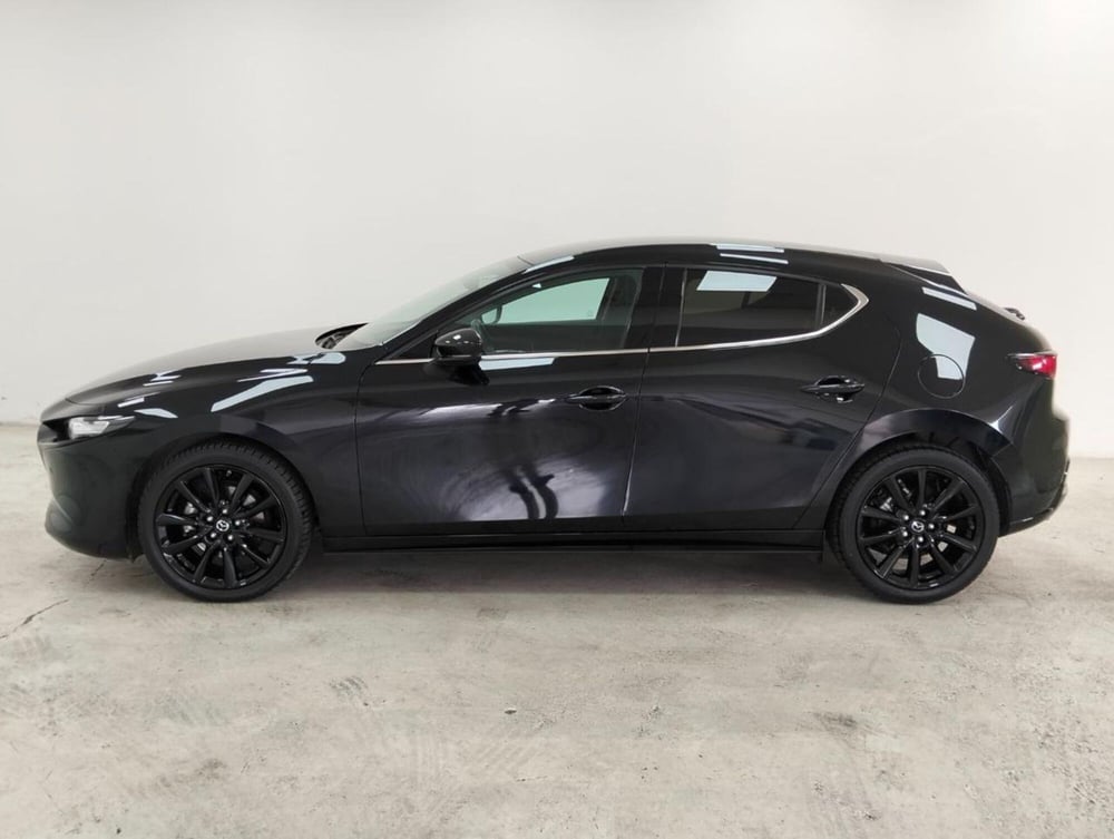 Mazda Mazda3 Hatchback usata a Como (8)