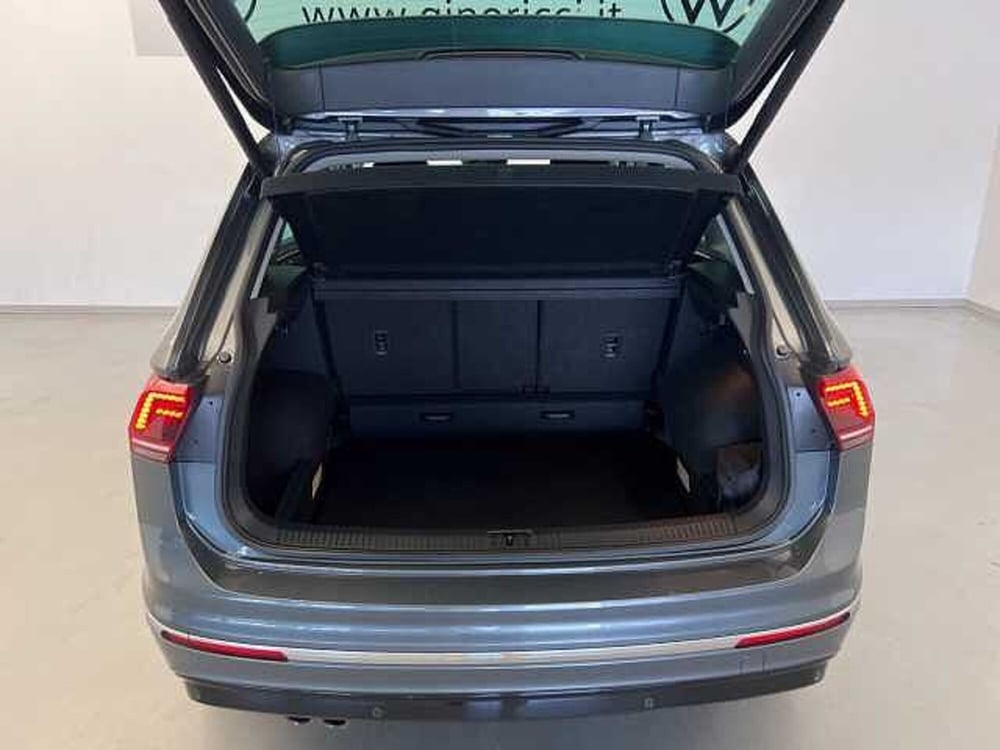 Volkswagen Tiguan usata a Forlì-Cesena (11)