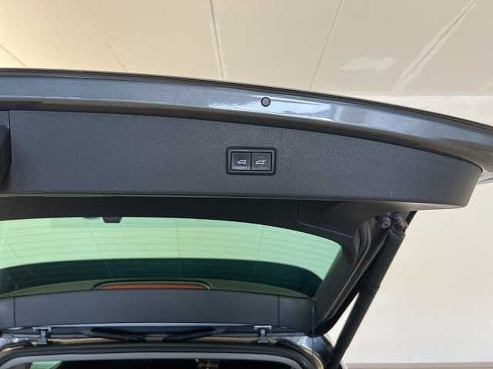 Volkswagen Tiguan usata a Forlì-Cesena (12)