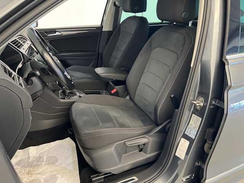 Volkswagen Tiguan usata a Forlì-Cesena (13)