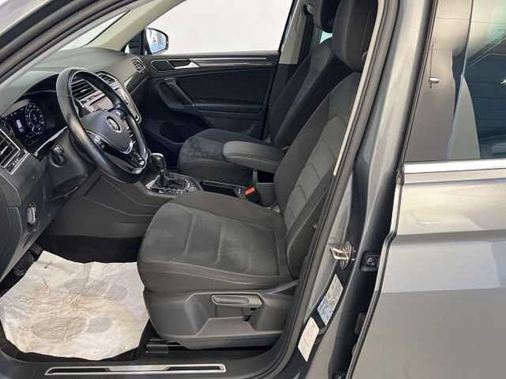 Volkswagen Tiguan usata a Forlì-Cesena (14)