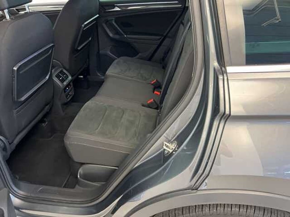 Volkswagen Tiguan usata a Forlì-Cesena (15)