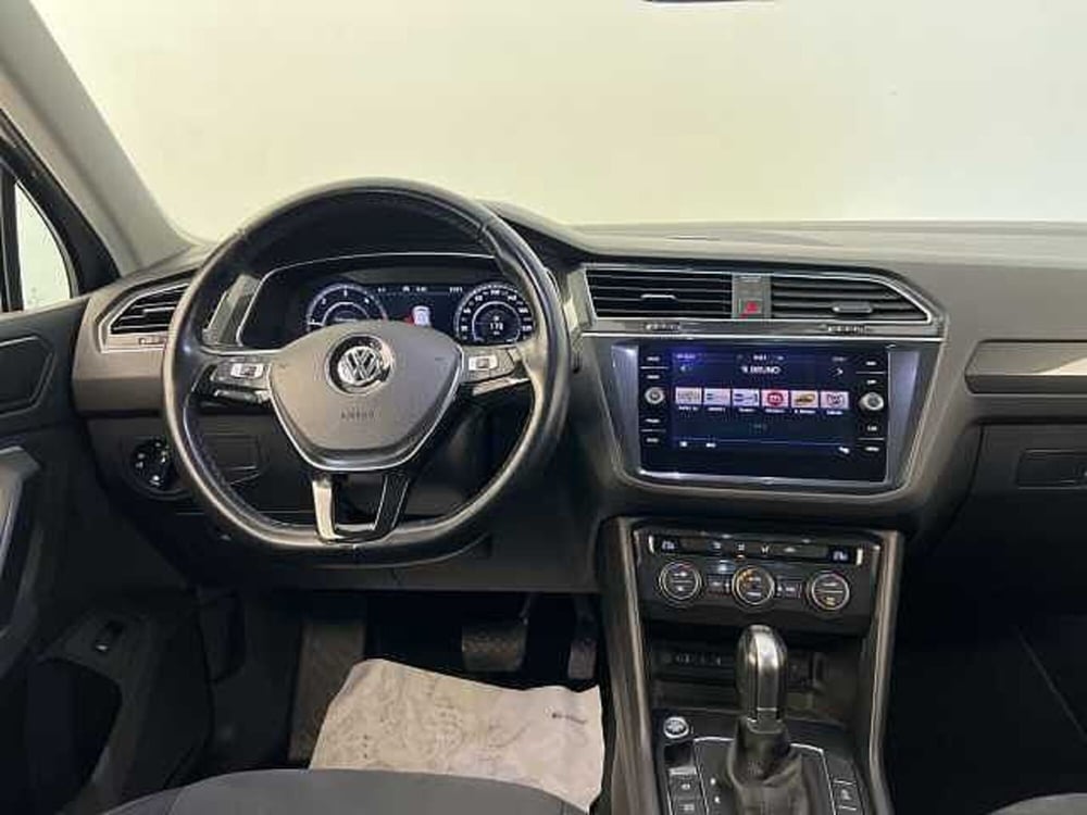 Volkswagen Tiguan usata a Forlì-Cesena (16)