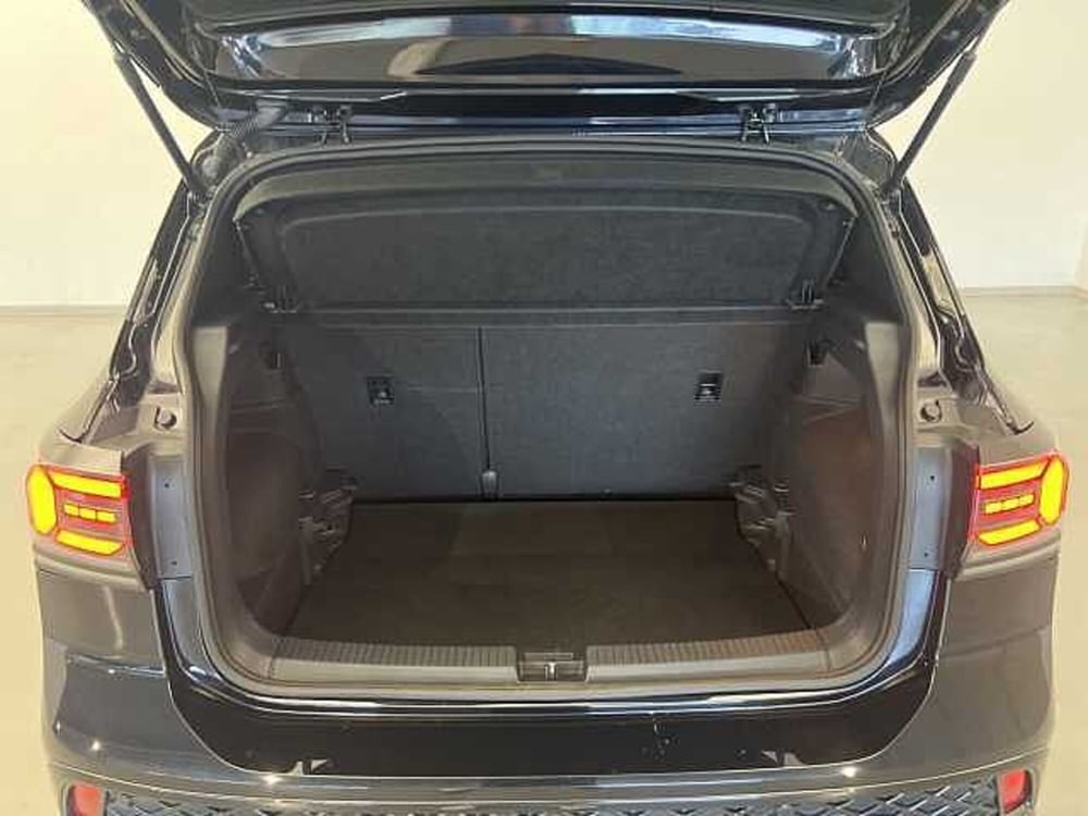 Volkswagen T-Cross usata a Forlì-Cesena (10)