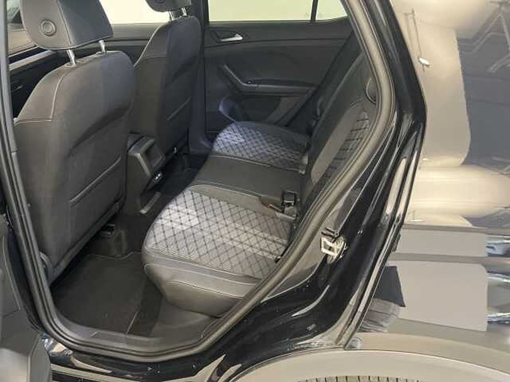 Volkswagen T-Cross usata a Forlì-Cesena (16)
