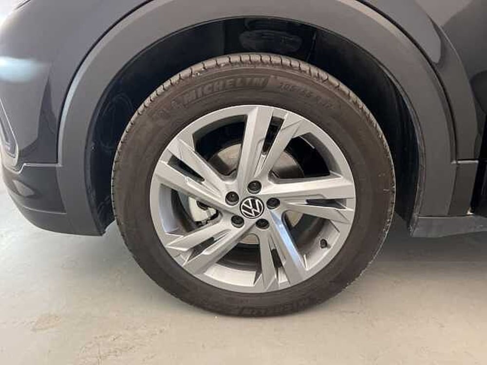 Volkswagen T-Cross usata a Forlì-Cesena (9)