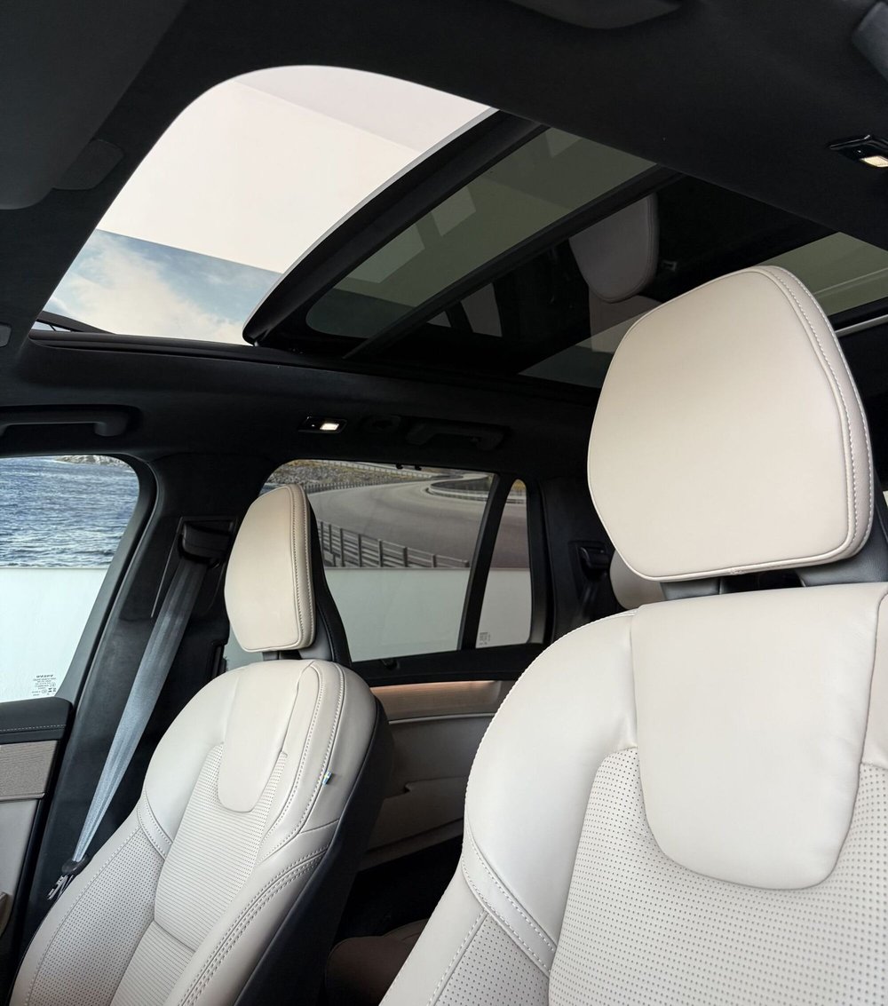 Volvo XC90 usata a Parma (14)